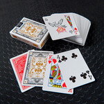 Phoenix Academy Elite deck