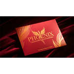 Phoenix by Higar and Hanson Chien (Euro)
