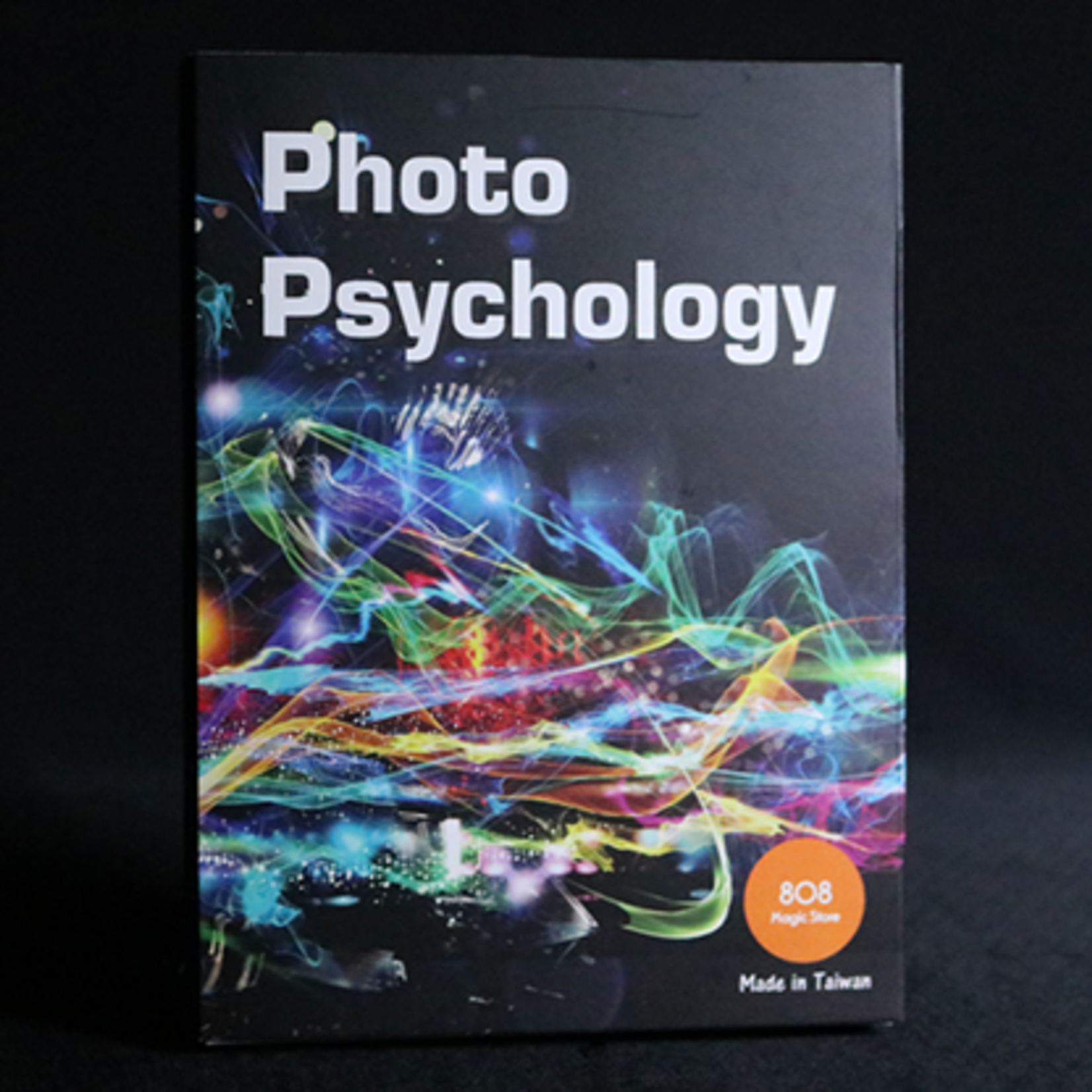Photo Psychology by 808 Magic