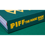 Piff The Magic Book vol. 1