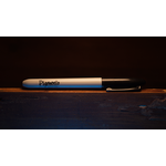 Pigmento by Jordan Victoria