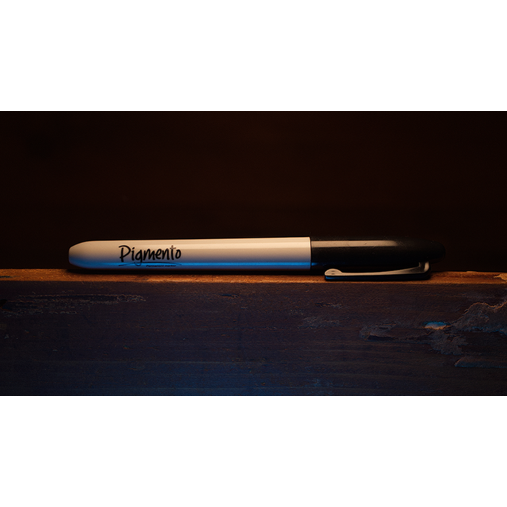 Pigmento by Jordan Victoria