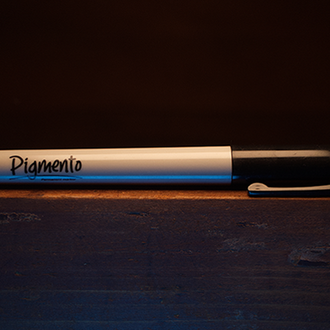 Pigmento by Jordan Victoria