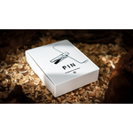PIN by Flat Base & TCC Magic
