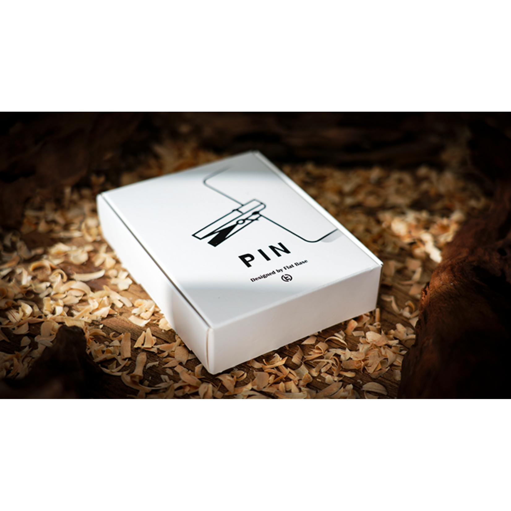 PIN by Flat Base & TCC Magic