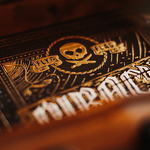 Piracy Speelkaarten by theory11