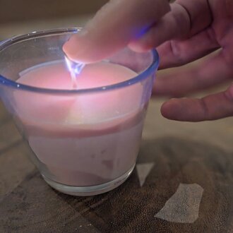 Plasma igniter