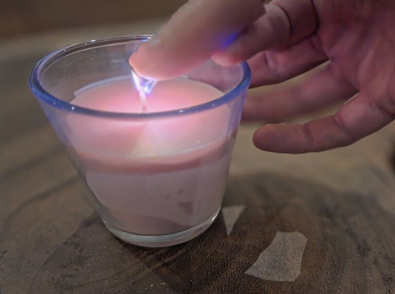 Plasma igniter
