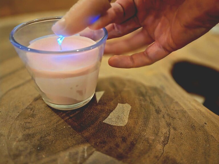 Plasma igniter