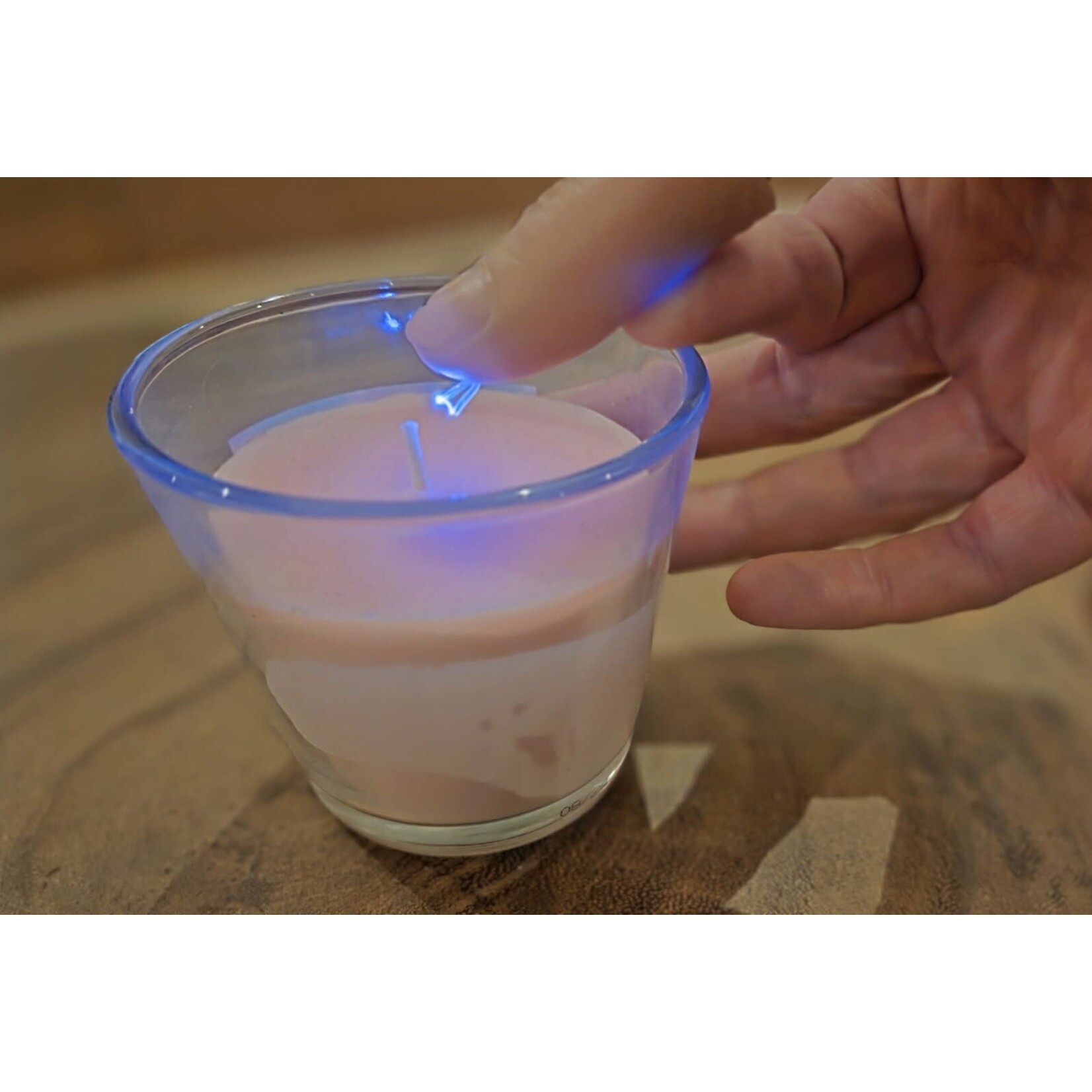 Plasma Flash Thumbtip