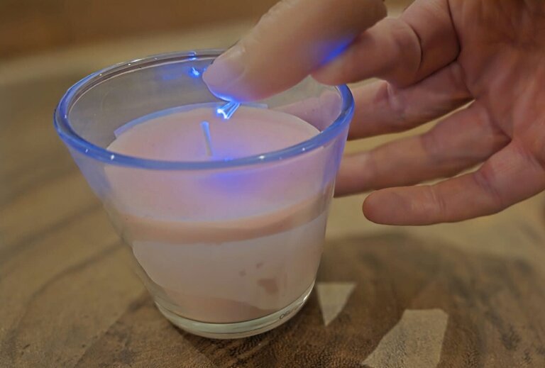Plasma igniter
