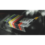 Playing Card Collection 12 Deck Box by TCC