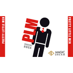 PLM (Pretty Little Men) by Vincent Roca and Magic Dream