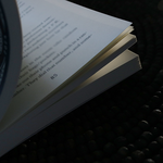 Pocket Book by Peter Turner