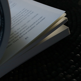 Pocket Book by Peter Turner
