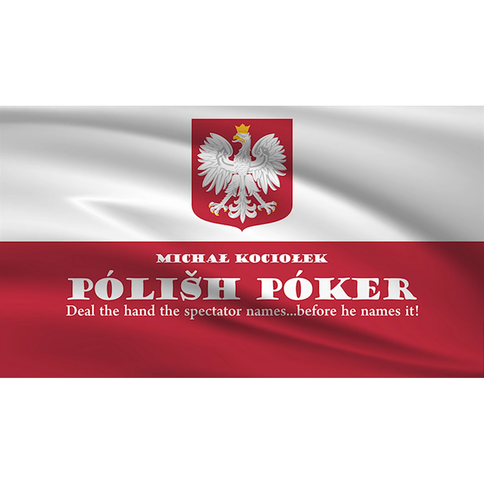 Polish Poker by Michal Kociolek