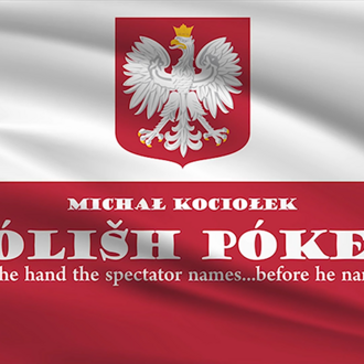 Polish Poker by Michal Kociolek