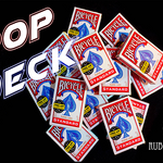 POP DECK by Ruben Goni