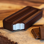 Popschticle (Chocolade) by Pop Haydn & Deuce Gala Magic
