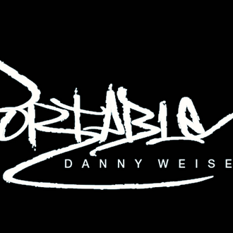 PORTABLE by Danny Weiser