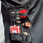 Portable Servante by Milo & Bacon Magic