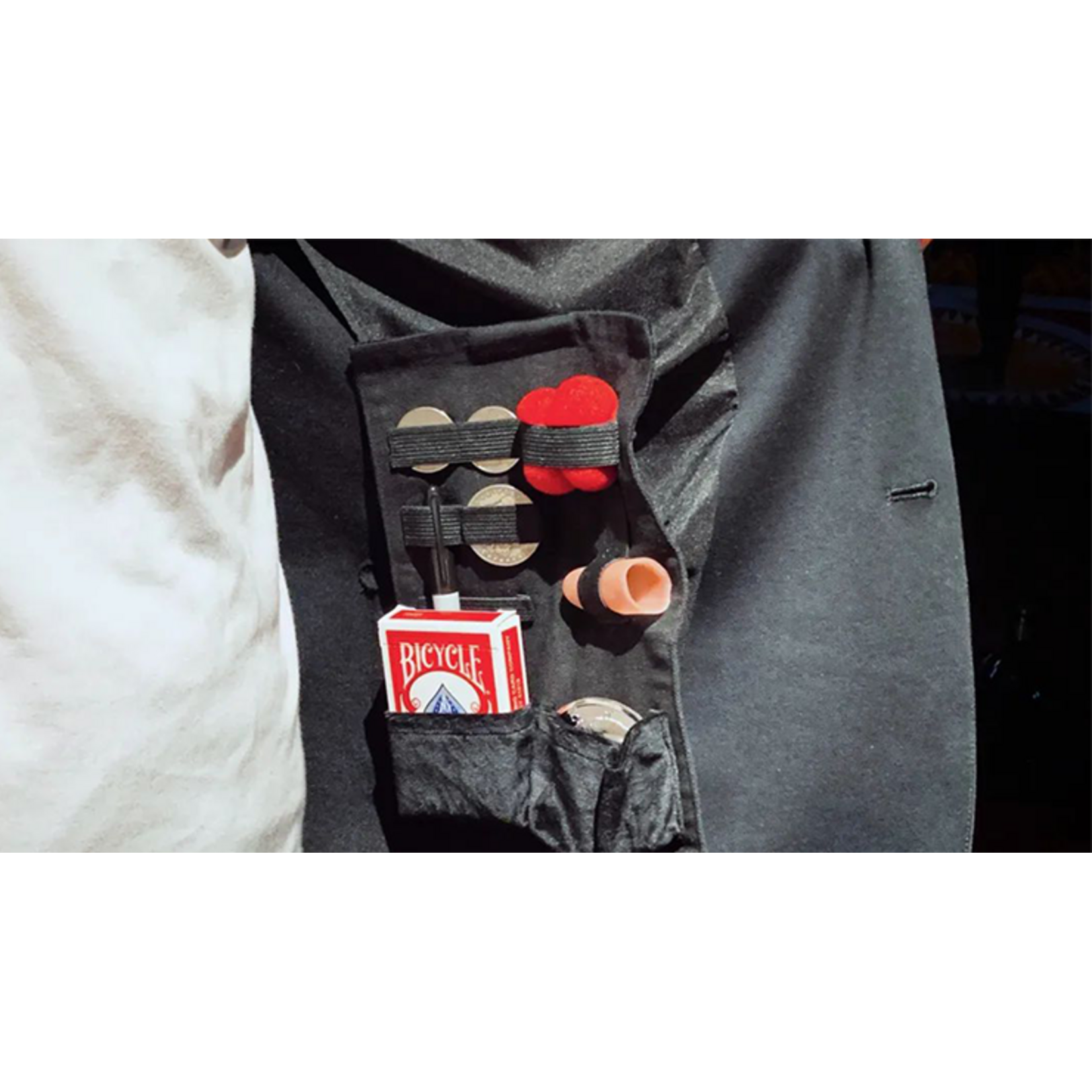 Portable Servante by Milo & Bacon Magic