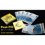 POST TRICK EURO by Gustavo Raley