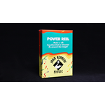 POWER REEL by John Kennedy Magic