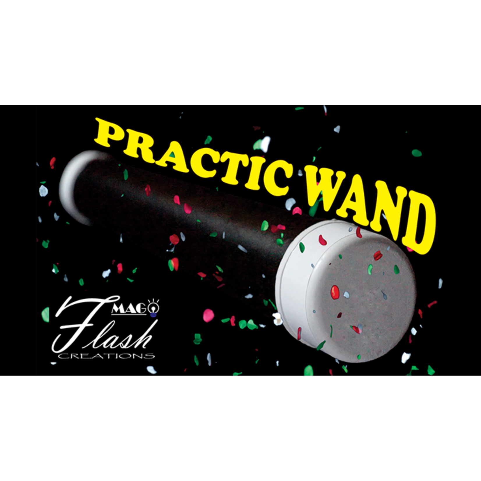 PRACTIC WAND by Mago Flash