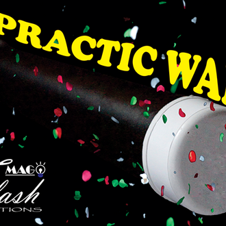 PRACTIC WAND by Mago Flash