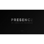 Presence by Abdullah Mahmoud