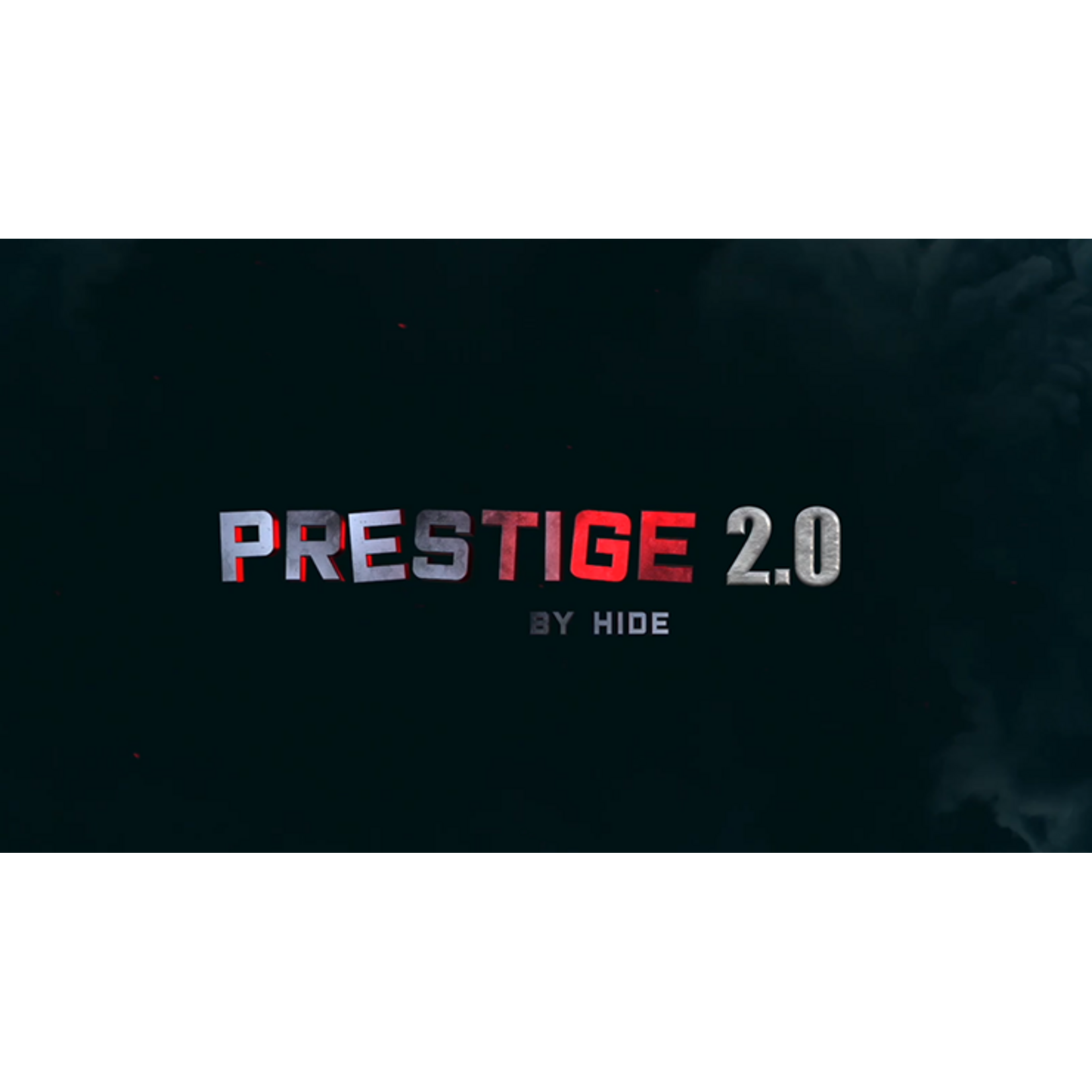 Prestige 2.0 (No Elastics) by Sergey Koller & Hide