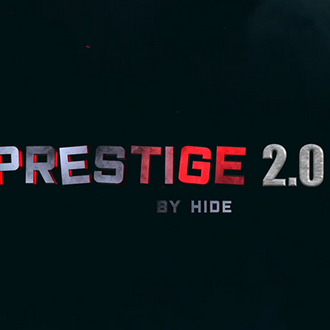 Prestige 2.0 (No Elastics) by Sergey Koller & Hide