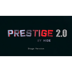 Prestige 2.0 STAGE (No Elastics) by Sergey Koller & Hide