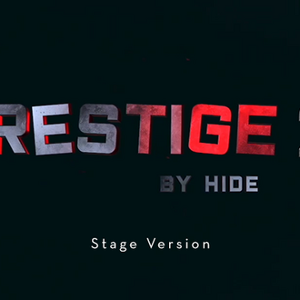 Prestige 2.0 STAGE (No Elastics) by Sergey Koller & Hide