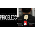 Priceless - Richard Sanders