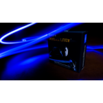 Prisma lights blauw paar - Rocco