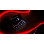 Prisma lights rood paar - Rocco