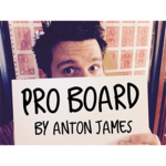 Pro Board by Anton James