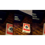 Pro deck switch By Pierre Velarde