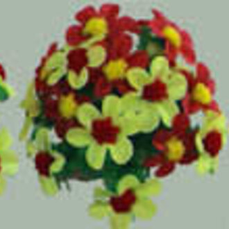 Production flower bouquet (8)