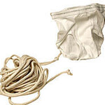 Prof. cheers comedy rope trick
