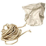 Prof. cheers comedy rope trick