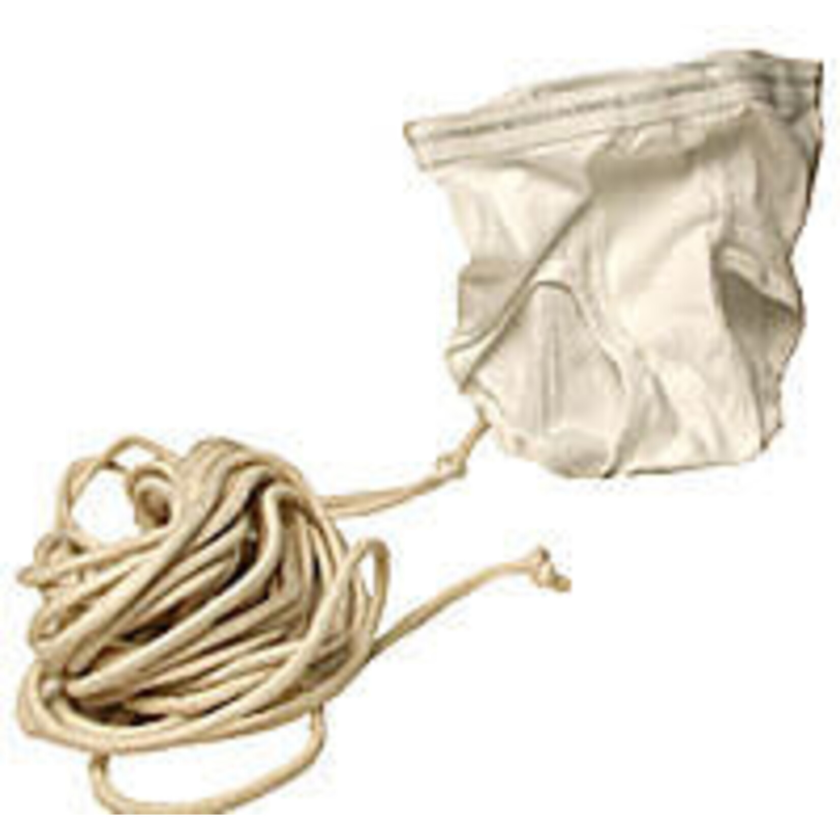 Prof. cheers comedy rope trick