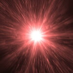 Professional d-light red