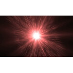 Professional d-light red