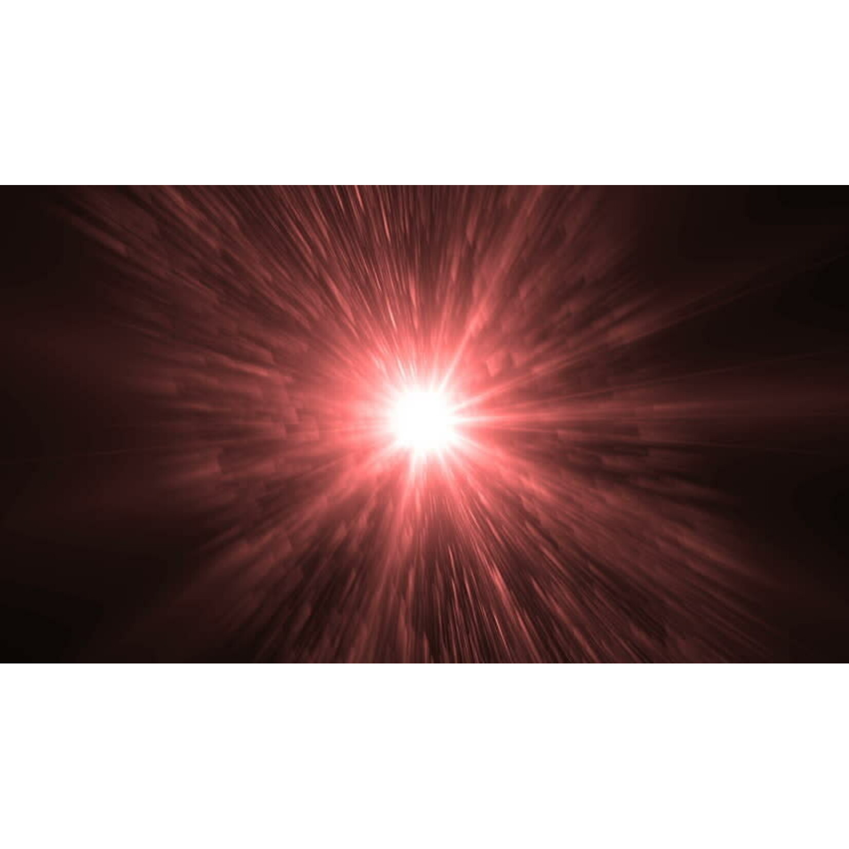 Professional d-light red