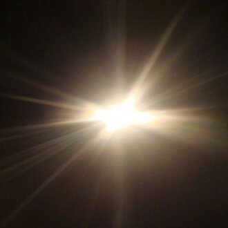 Professional d-light white