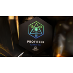 Profiteer by Adrian Vega