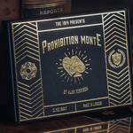 Prohibition Monte by Alan Rorrison and the 1914